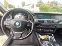BMW 520D F11 2011
