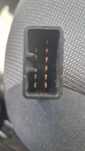 Interruptor 4 piscas Toyota hilux