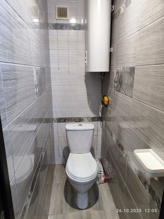 Квартира Близнюки