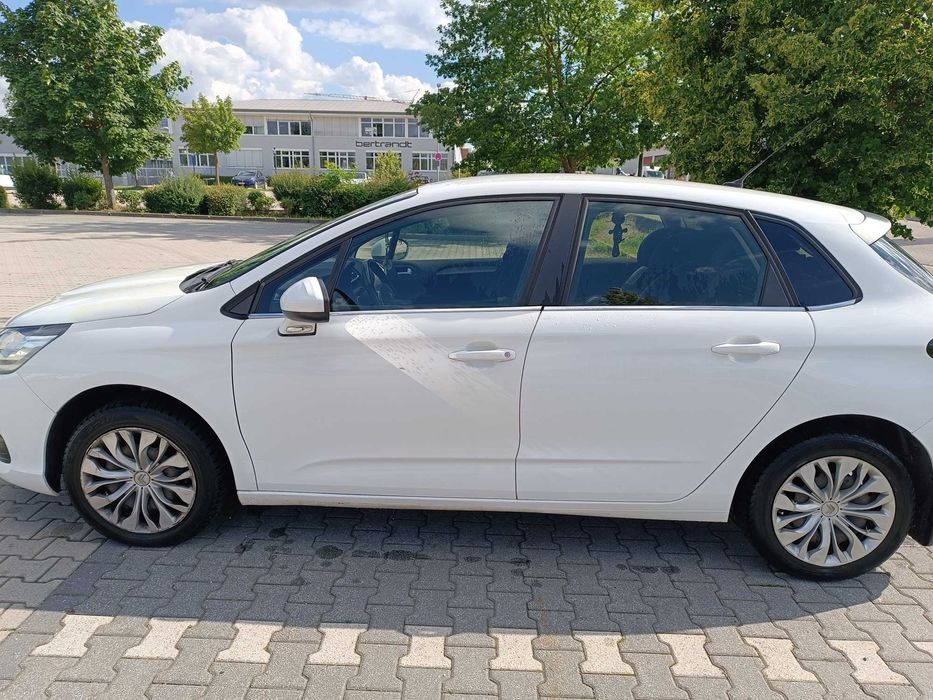 Продам Citroen C4