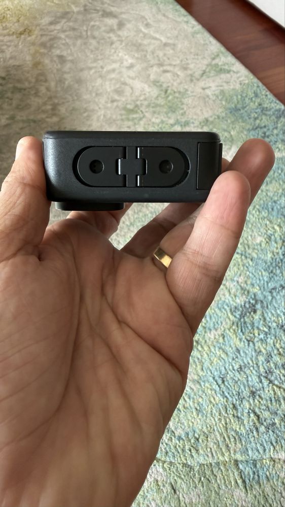Vendo GoPro Hero 9 Black – Excelente estado