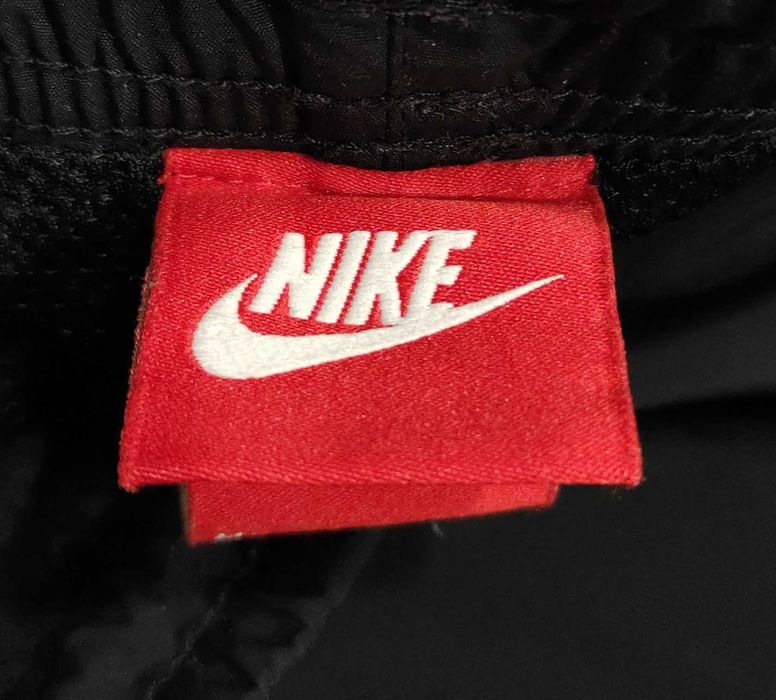 Штаны нейлоновые Nike Air MAX