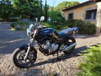 Yamaha xj600 N impecável