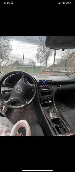 Продам машину  Мерседес