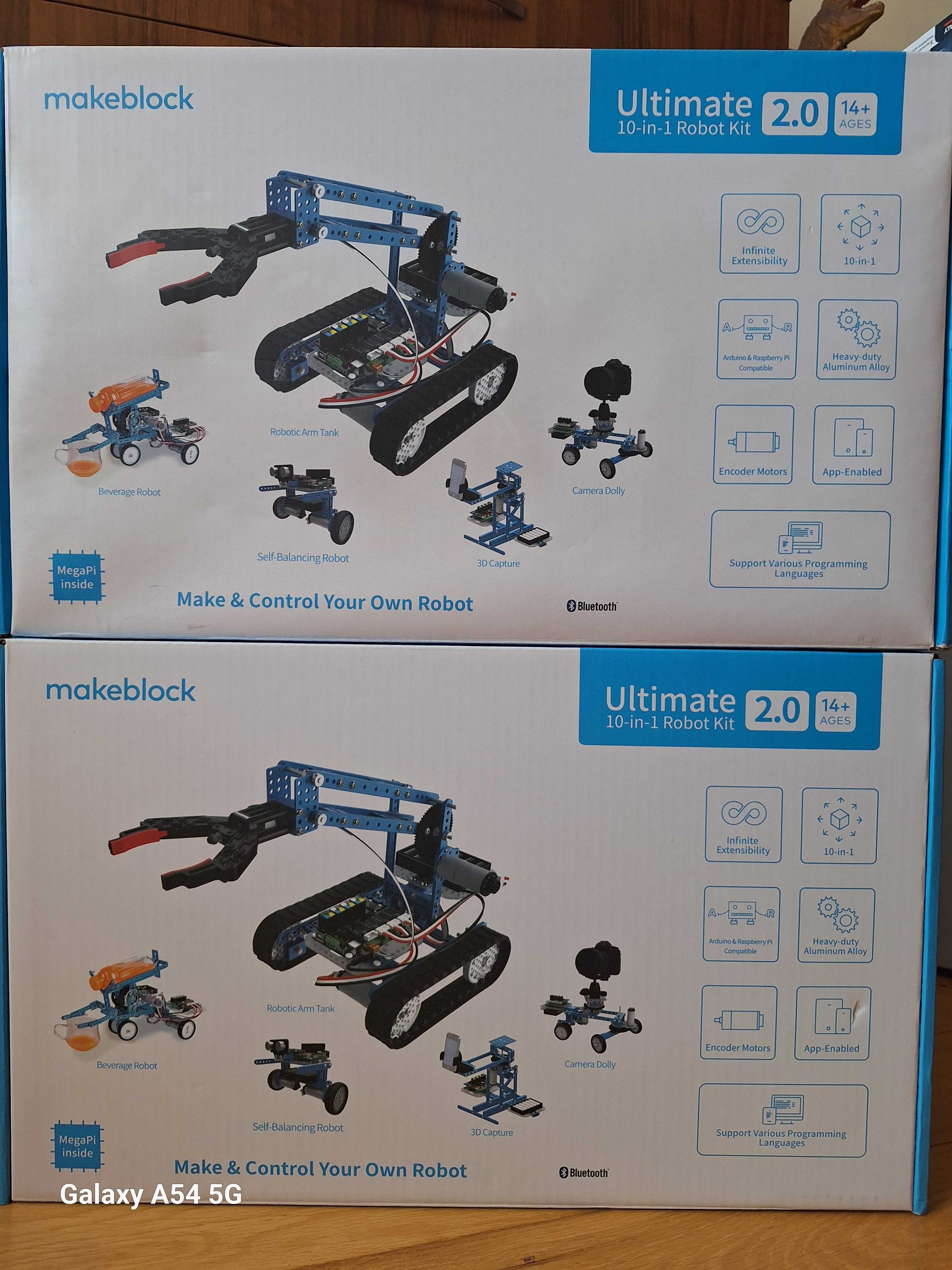 Makeblock Ultimate 2.0