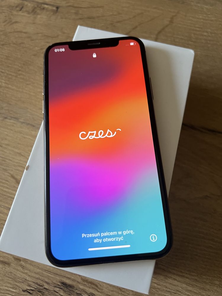 Iphone XS 64GB zapraszam