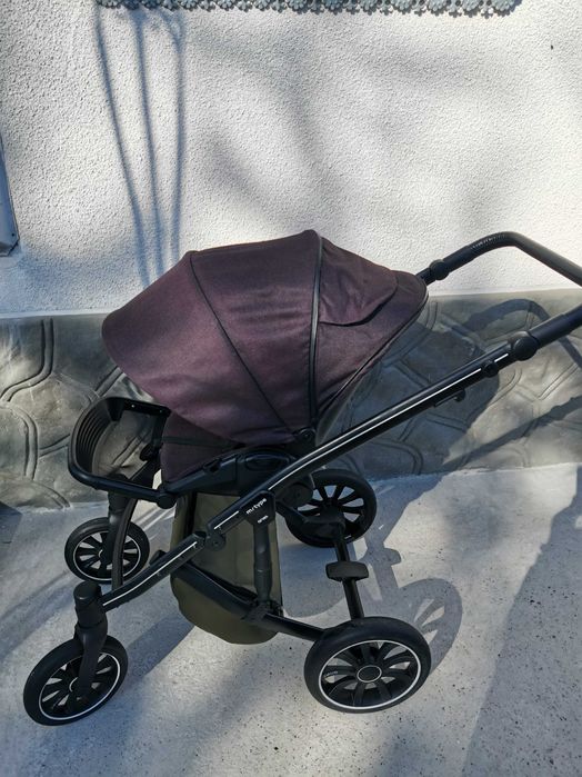 Дитяча коляска Anex m type