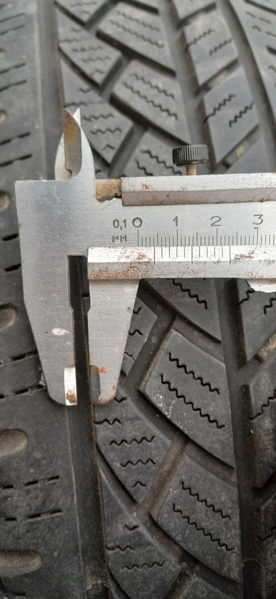 Диски з резиною (165/70 R14) ВСЕСЕЗОНКА