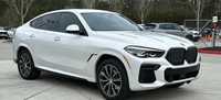 BMW X6 xDrive40i 2022