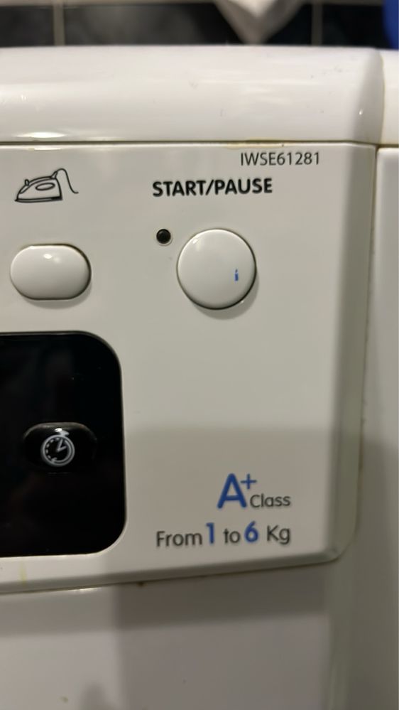 Запчастини до indesit 61281