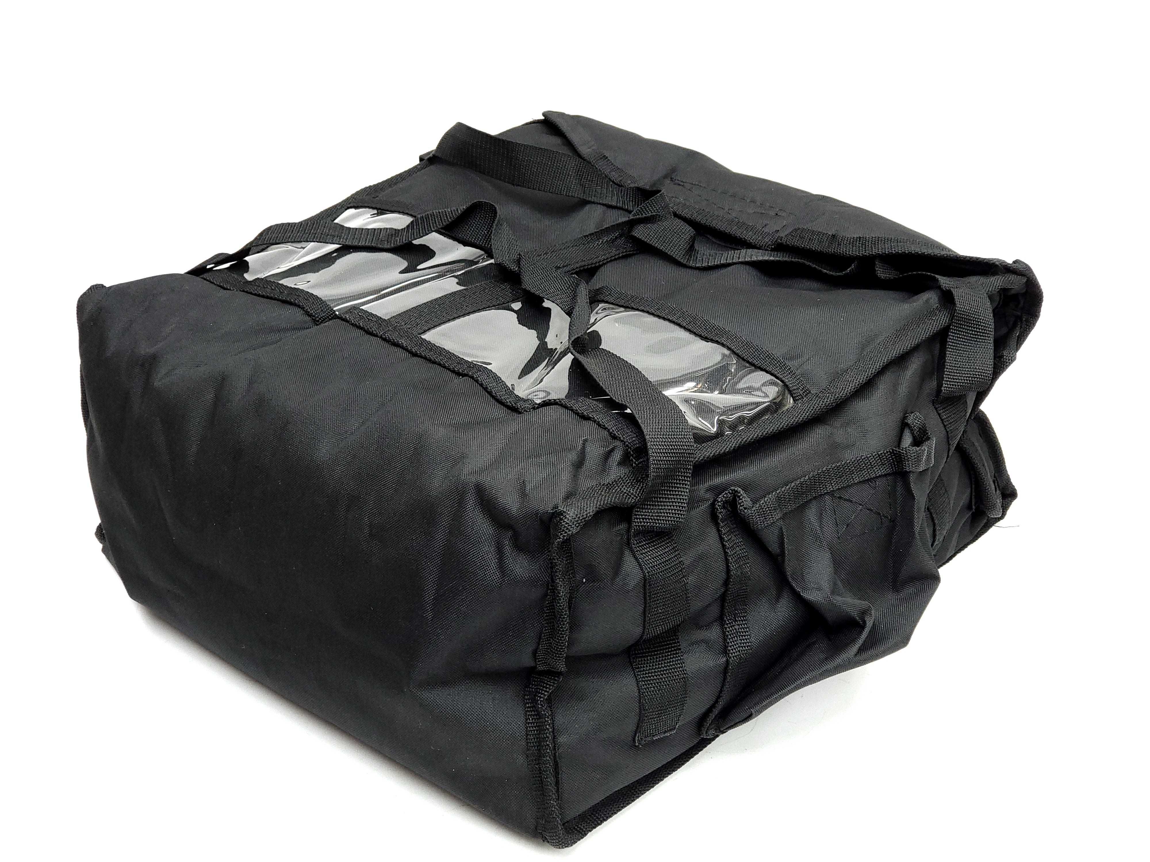 Nowa torba T4M na pizzę 46x46x21 cm na dowozy dostawy obiady burgery