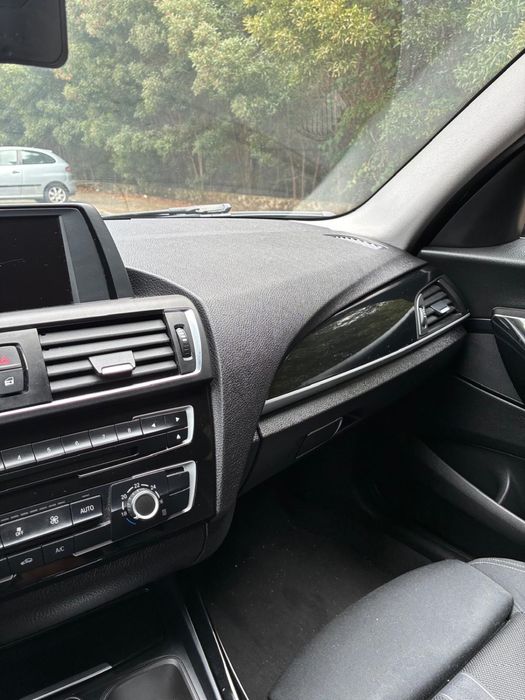 BMW 116d (serie 1) NACIONAL