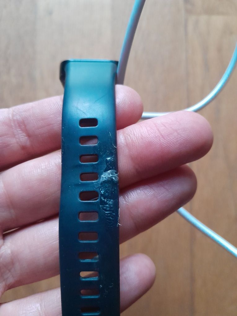 Smartwatch Huawei Band 8
