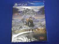 Nowa Gra Sony PS4 Edge Of Eternity