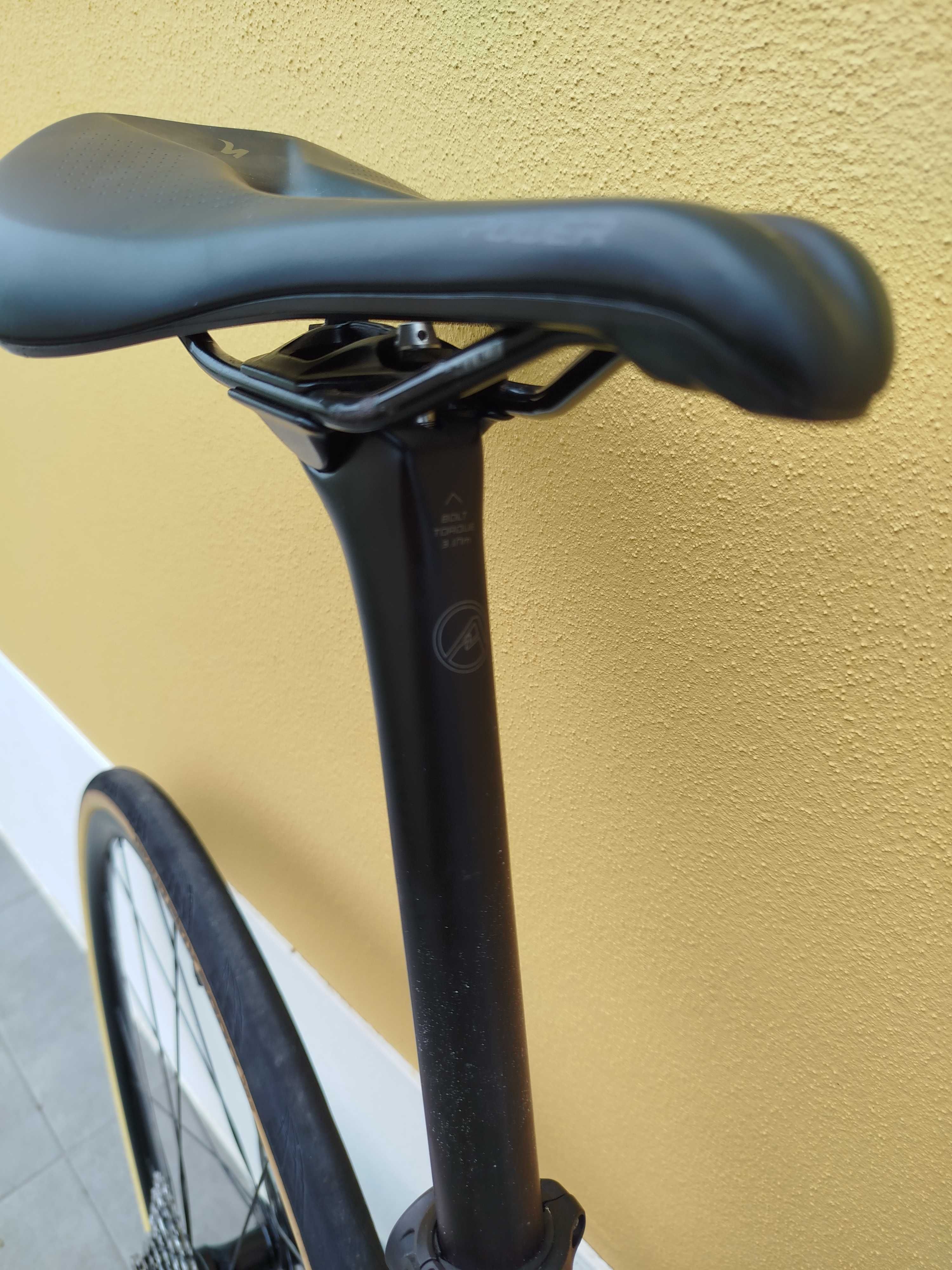 Specialized Aethos Expert AXS
