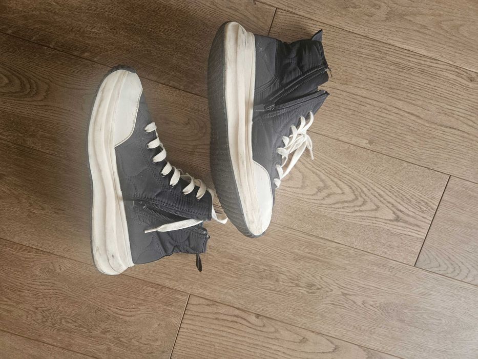 buty Zara rozmiar 38