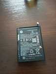 Używana oryginalna bateria do Xiaomi Redmi Note 12 4G