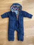 Kombinezon Columbia 12-18m