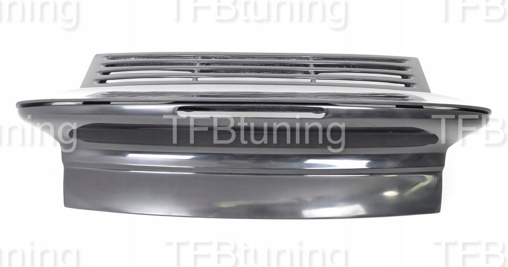 lotka klapa porsche 911 996 turbo spoiler tfb tuning