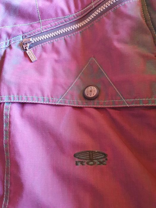 Casaco / Blusão / Anorak marca ROX