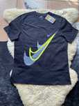 T-shirts Nike tamanho S cor preta