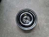FIAT Stilo LANCIA Ypsylon Felga Stalowa 6,x15 4x98 ET43