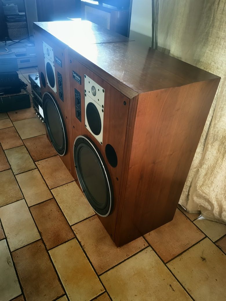 Kolumny Technics Monitor SB-M2