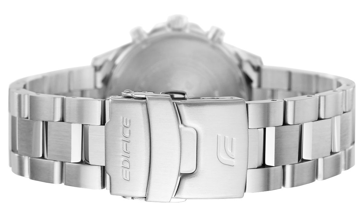 zegarek męski casio edifice ef-527d-3avuef 10 bar + box