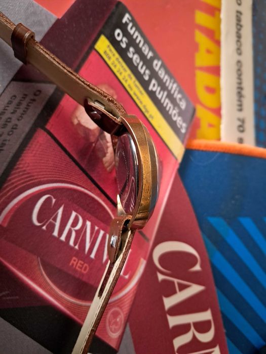 osco master de corda manual