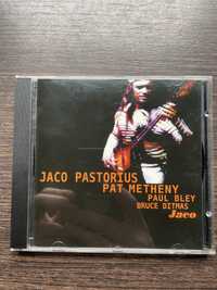 Płyta CD Jaco Pastorius