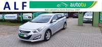 Hyundai i40 *I Właściciel*Autentyczny Przebieg*1,7 CRDi*115KM*Gwarancja*