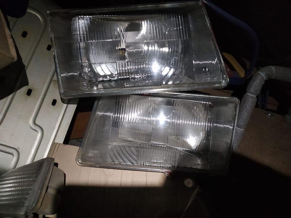 Продам фароблока