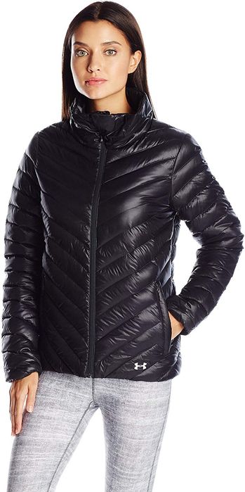 Женская куртка Under Armour ColdGear Infrared