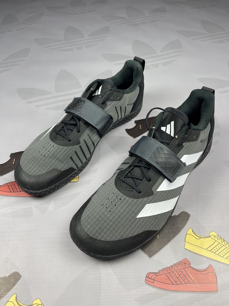 Adidas The Total Crossfit | GW6354 кросівки ОРИГІНАЛ 100% 49 розмір