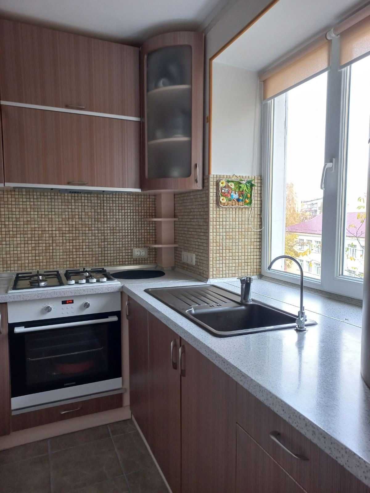 Продаж квартири в центрі міста. Готівка, АТО, лізинг, кредит.