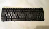 Teclado usado HP DV6 1000,2000