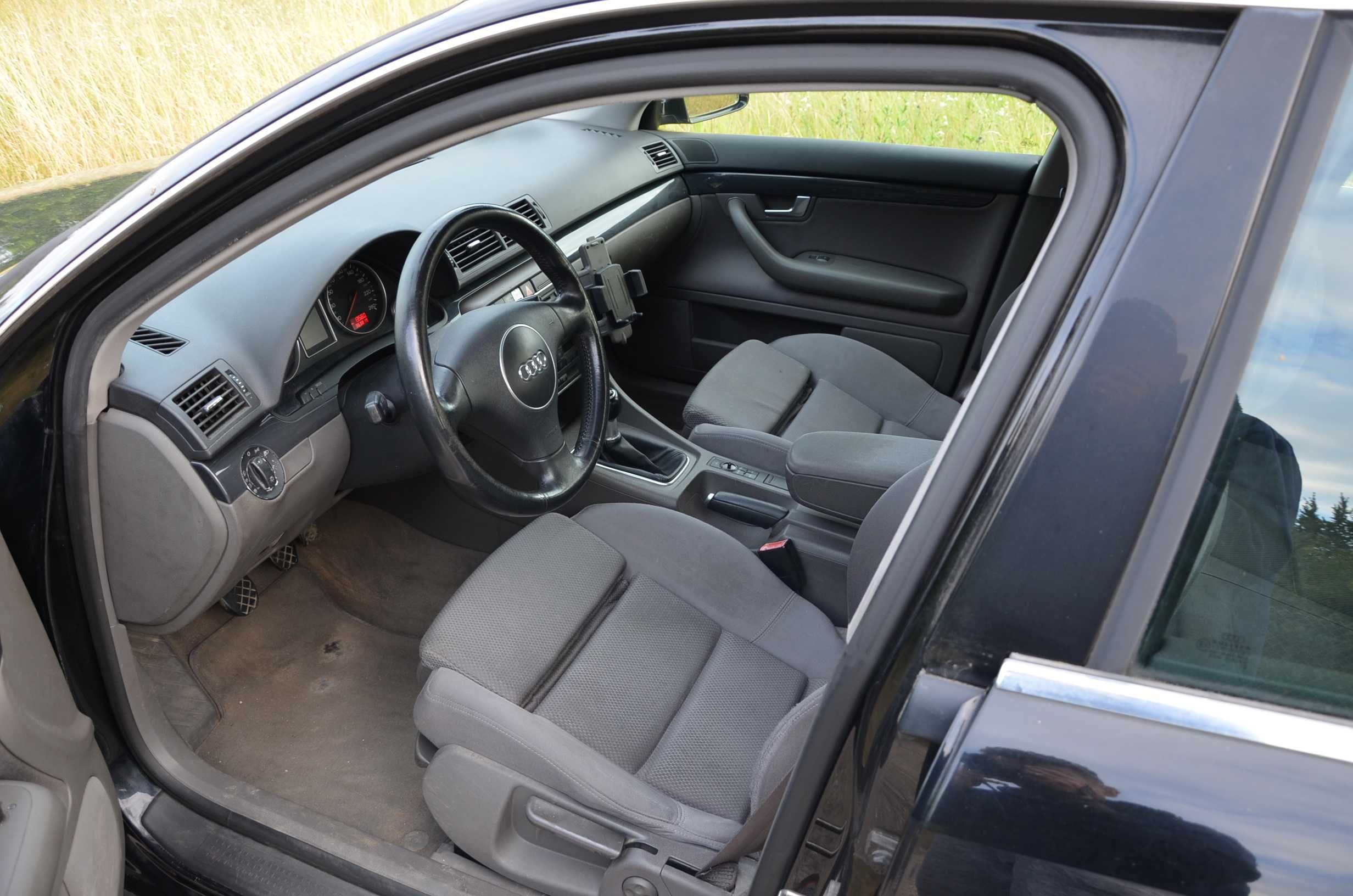 Audi A4 Avant 1.9 TDI