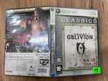 The Elder Scrolls IV Oblivion Xbox 360 | Sprzedaż | Skup | Wymiana |