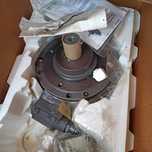 Pompa hydrauliczna tlokowa Bosch Rexroth Nowa