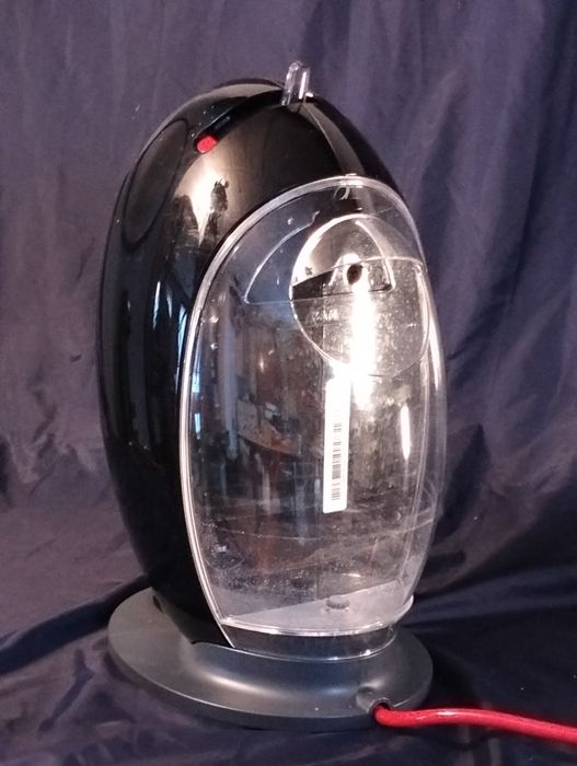 Express kawowy na kapsułki Dolce Gusto