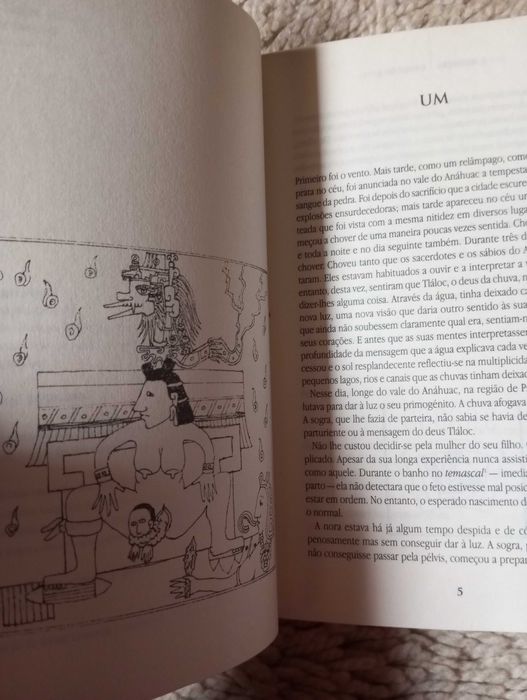 A malinche, de Laura Esquivel