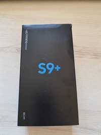 Sprzedam SAMSUNG Galaxy S9+