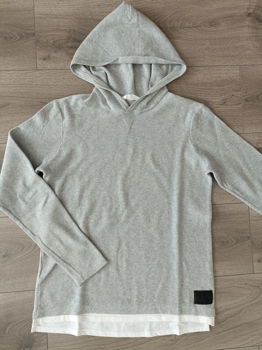 Sweter dla chłopca rozmiar 158/164