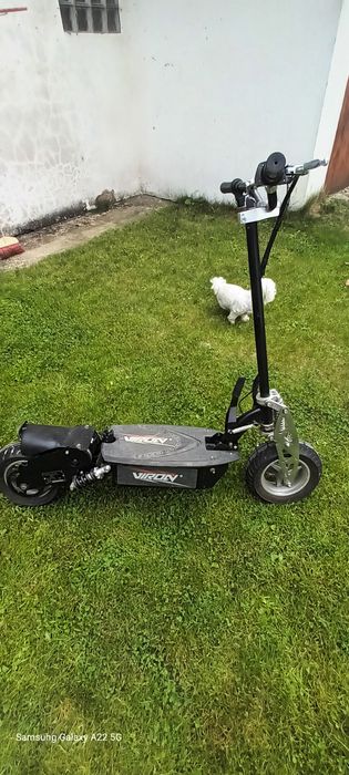 Hulajnoga elektryczna VIRON 1000 W