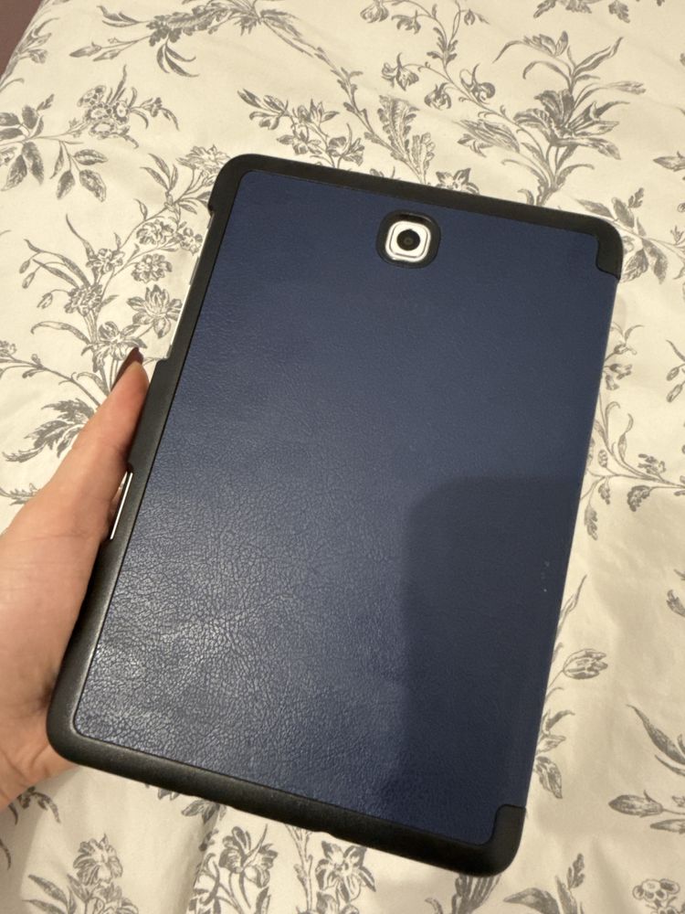 Samsung Galaxy Tab S2 tablet biały