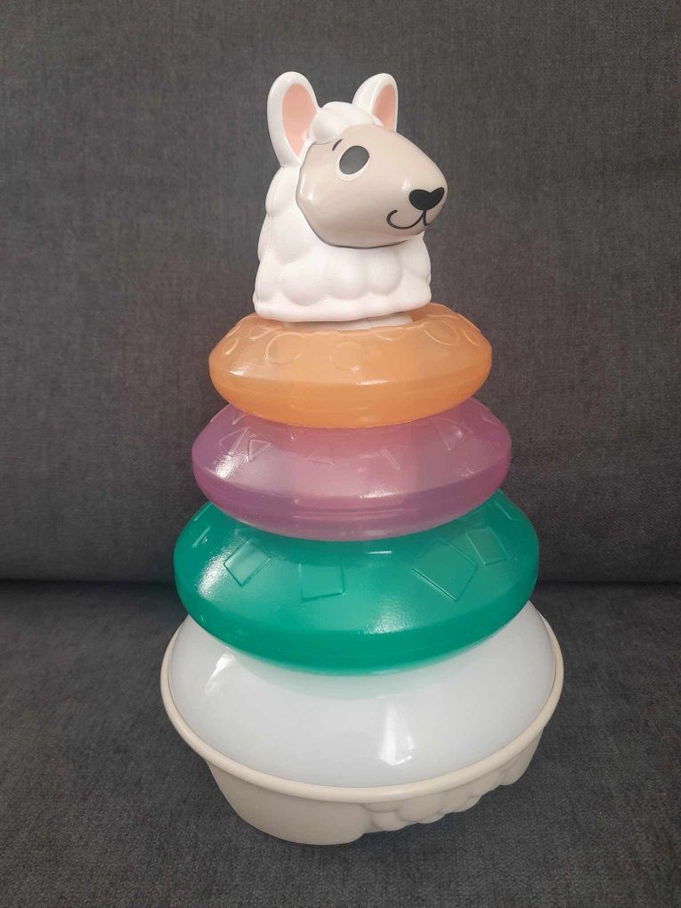 lama fisher-price linkimals