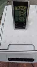 Dometic TCX 14 lodówka samochodowa