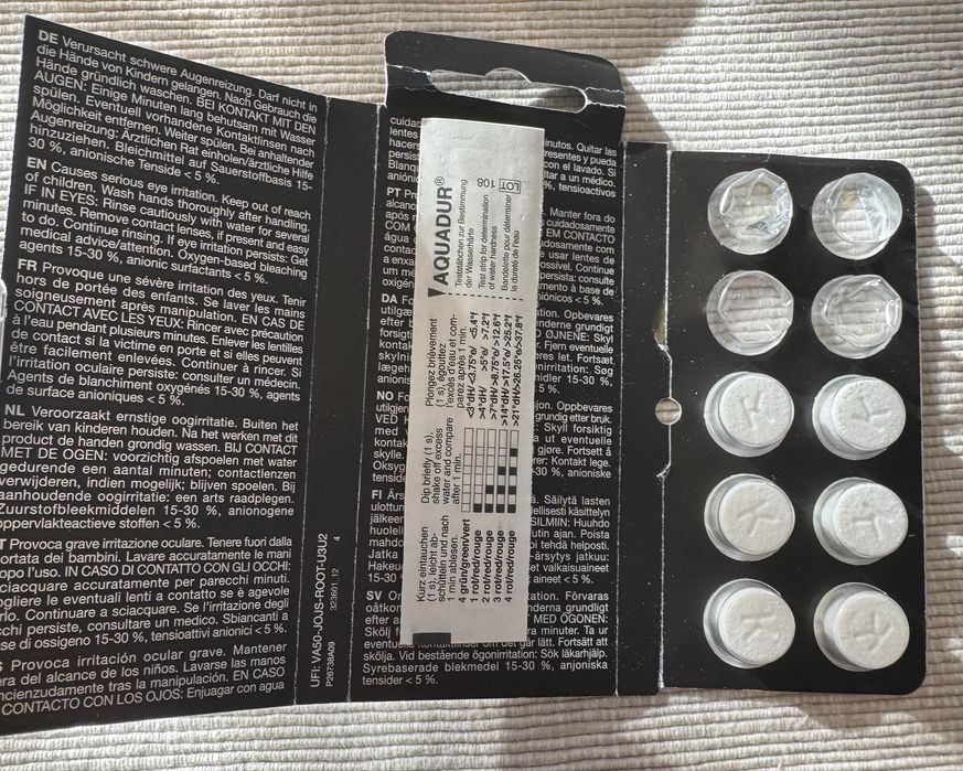 Ekspres Krups Evidence