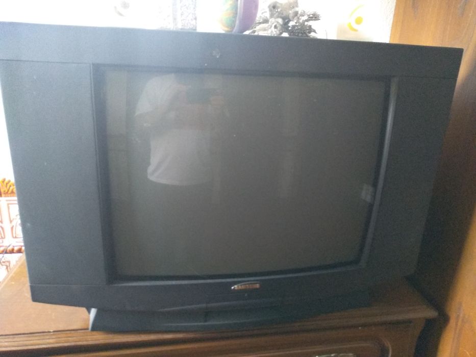 Televisão samsung