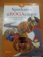 Spotkania uBogacajace klasa 5
